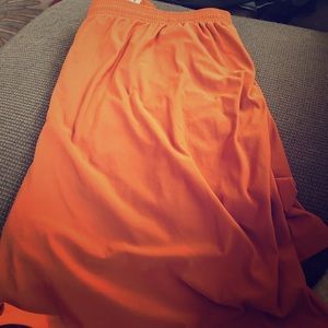 Men’s under armor workout shorts